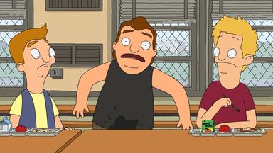 Poster episodio Bob's Burgers 14x5