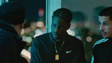 Poster episodio En tus manos 1x4