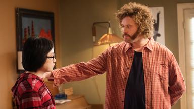 Poster episodio Silicon Valley 4x4