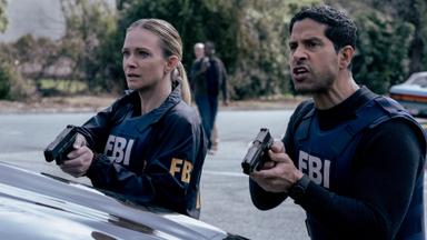 Poster episodio Mentes Criminales 17x7