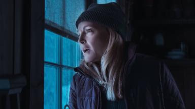 Poster episodio Escalofríos: La serie 1x8