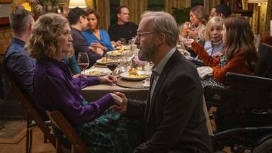 Poster episodio Lucky Hank 1x5