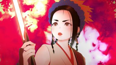 Poster episodio Star Wars: Visions 3x8