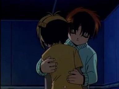 Poster episodio Sakura Card Captor 3x11
