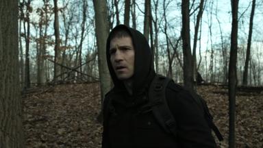 Poster episodio Marvel - The Punisher 1x5