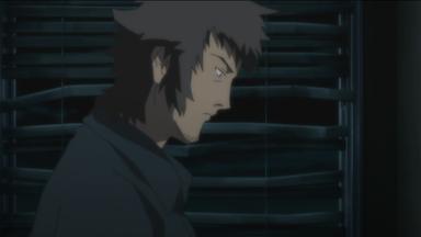 Poster episodio SPEED GRAPHER 1x23