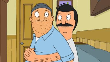Poster episodio Bob's Burgers 10x19