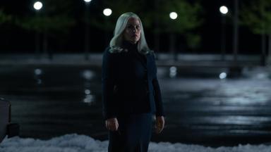 Poster episodio Severance 2x3