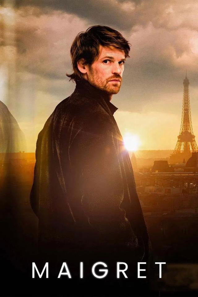 Poster Maigret