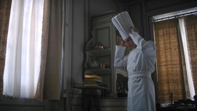 Poster episodio Carême: Chef de reyes 1x8