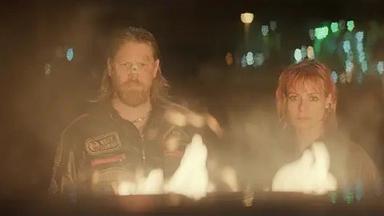 Poster episodio SUGA: Ride or Die 1x3