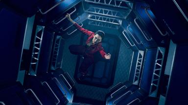 Poster episodio The Expanse 1x1