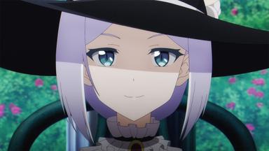 Poster episodio The Unwanted Undead Adventurer 1x11