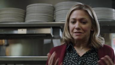 Poster episodio FBI: Los más buscados 1x14