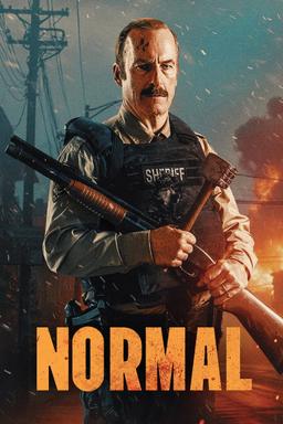 Poster Normal