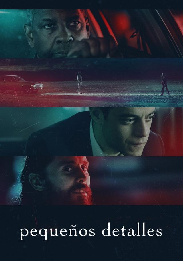 Poster Pequeños Secretos