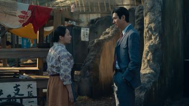 Poster episodio Pachinko 2x6