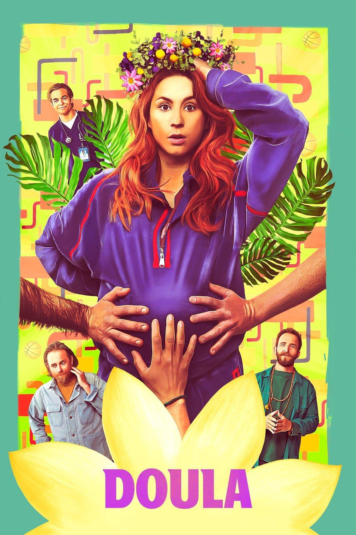 Poster Doula