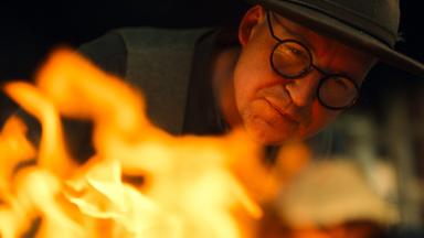 Poster episodio Al filo: Persiguiendo Estrellas Michelin 1x4