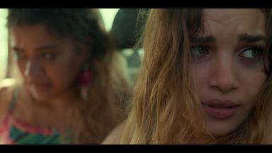 Poster episodio Los ríos del destino 1x4