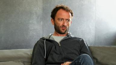 Poster episodio Terrazza Sentimento 1x1