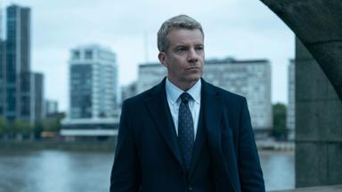 Poster episodio Hijack 2x4