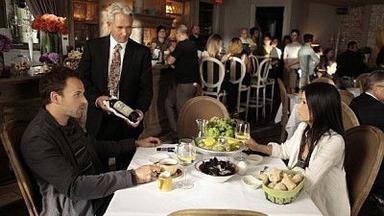 Poster episodio Elementary 1x4