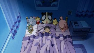Poster episodio Sakura Card Captor 1x5