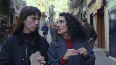 Poster episodio Esa noche 1x4