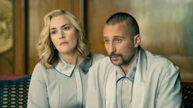 Poster episodio El régimen 1x5