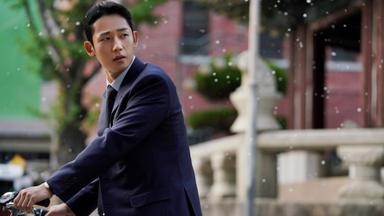 Poster episodio Campanilla de invierno 1x4