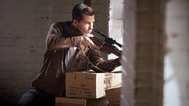 Poster episodio 22.11.63 1x8