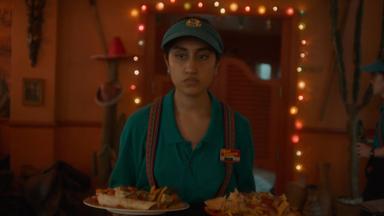 Poster episodio Siempre el mismo día 1x3