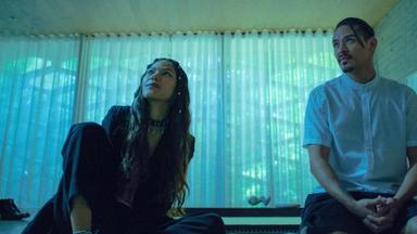 Poster episodio Vgly 1x5