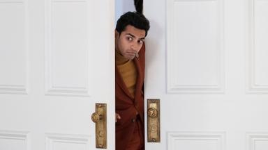 Poster episodio Obreros Milagrosos 1x3