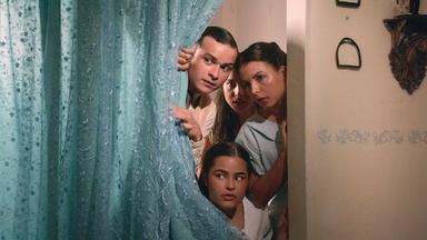 Poster episodio Un bandido del futuro 1x2