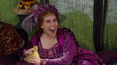 Poster episodio El decamerón 1x2