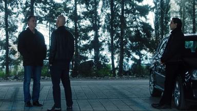 Poster episodio Suburræterna 1x6