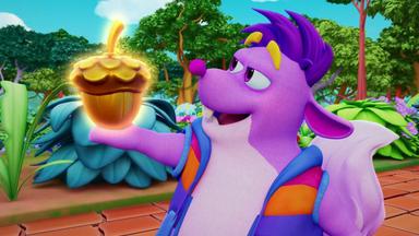 Poster episodio Dora: ¡Di hello a la aventura! 1x14