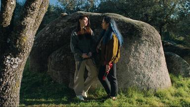 Poster episodio Ni una más 1x7