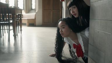 Poster episodio Apuesta 1x5