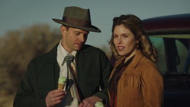 Poster episodio Roswell, Nuevo Mexico 2x13
