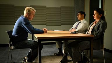 Poster episodio Apples Never Fall 1x6