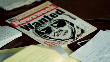 Poster episodio Manhunt 1x5