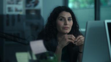 Poster episodio Fake 1x2