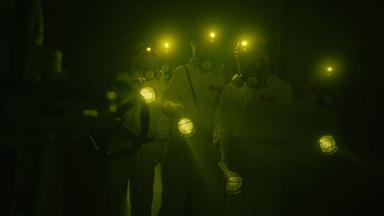 Poster episodio Los Días 1x2