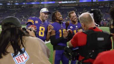 Poster episodio El mariscal 1x5