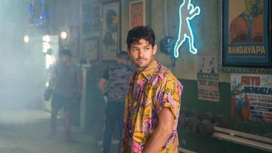 Poster episodio El repatriado 1x2