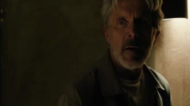 Poster episodio NCIS: Criminología Naval 23x1