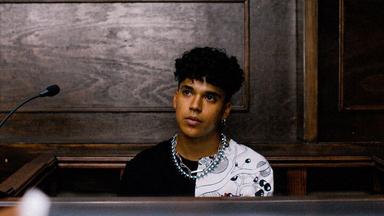 Poster episodio Vgly 2x8